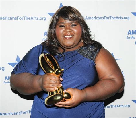 Gabourey Sidibe Hits Back At Empire Sex Scene Memes I M Too Busy To Check Twitter Anyway