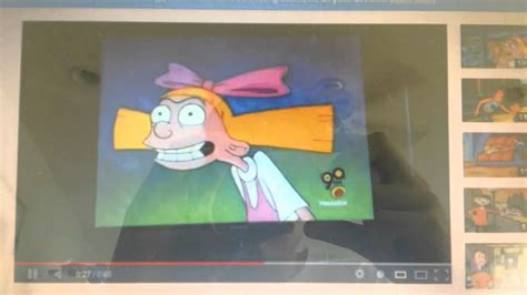 Hey Arnold Theme Song Youtube