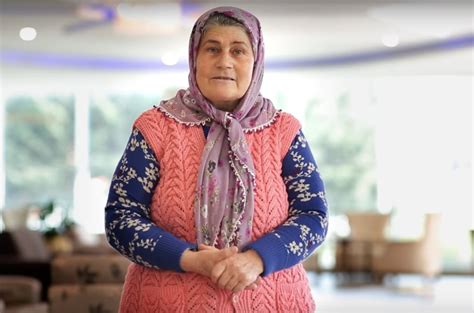 The Turkish Mother Who Brought The Lives Of Village Women To The World