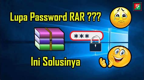 We did not find results for: Cara Membuka Password File RAR Yang Lupa - YouTube