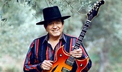 Trini Lopez, US singer and star of The Dirty Dozen, dies aged 83 from ...