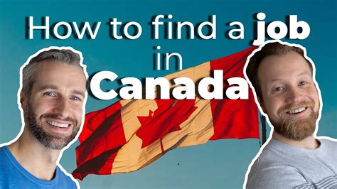 I will show you four effective ways of getting a job in the zoo. How to get jobs in Canada, a guide for success | Moving2Canada