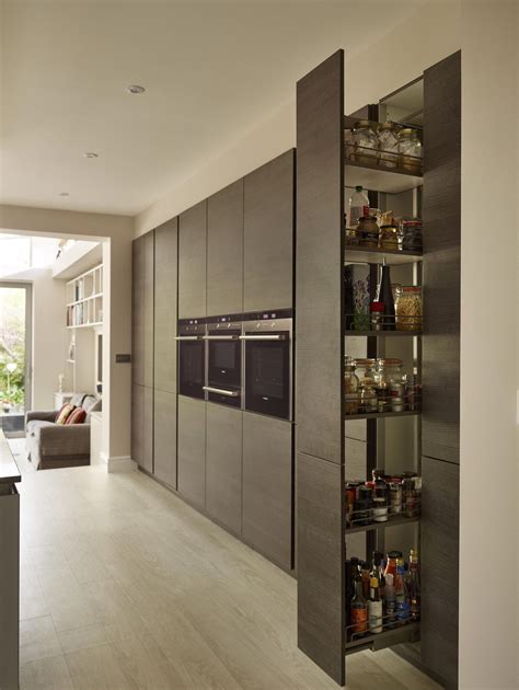 Pantry organizations | pantry organization ideas. Game-Changing Kitchen Storage Ideas No Matter What Size ...