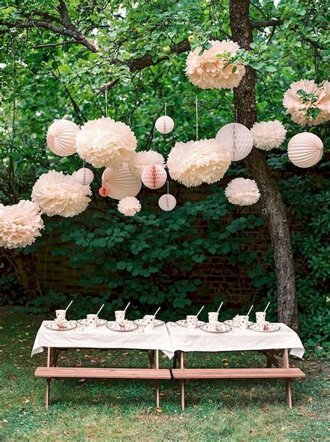80 best garden party decorations ideas small garden party ideas garden party