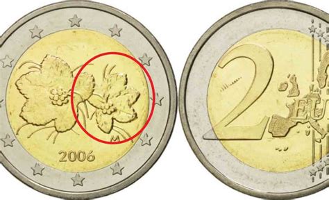 2 Euro Che Valgono Più Di 1000 Euro Come Riconoscerle Solonotizie24