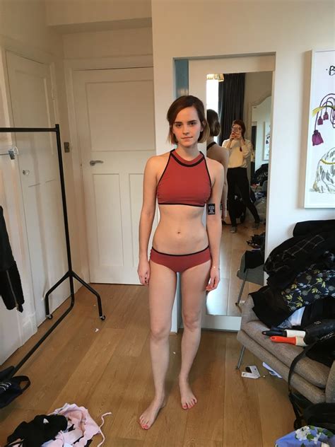 Humayun Kabir On Twitter Leaked Photos Of Emma Watson I Can T Breath