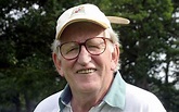 Lance Percival dies, aged 81 - Telegraph