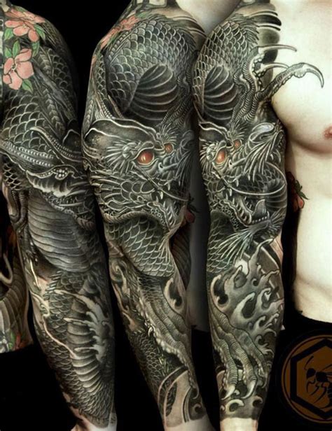 Badass Tattoos For Men Cool Design Ideas Guide