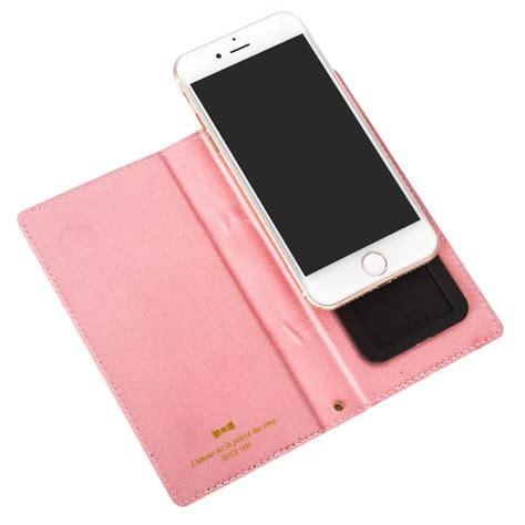 Universal Phone Case For Iphone 5se Waterproof Pu Leather With Buckle