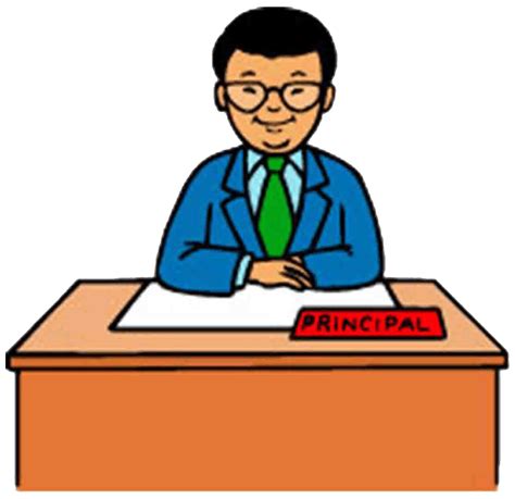 Headmaster Clipart 10 Free Cliparts Download Images On Clipground 2024
