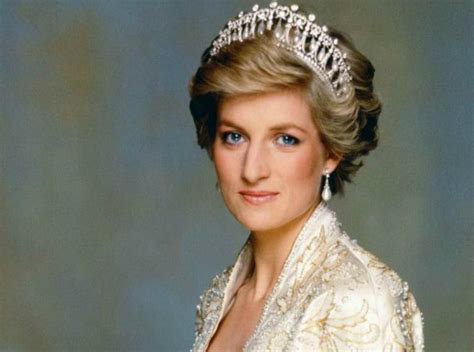 Diana De Gales 21 Años Del Adiós De La Inmortal Reina De Corazones