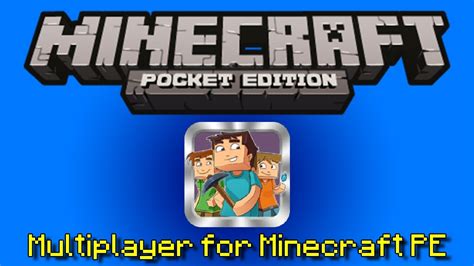 Joinhost Servers And Join Pocketmine Servers With Multiplayer For