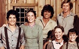 The Entire Series 'Little House On The Prairie' Is On Amazon Prime