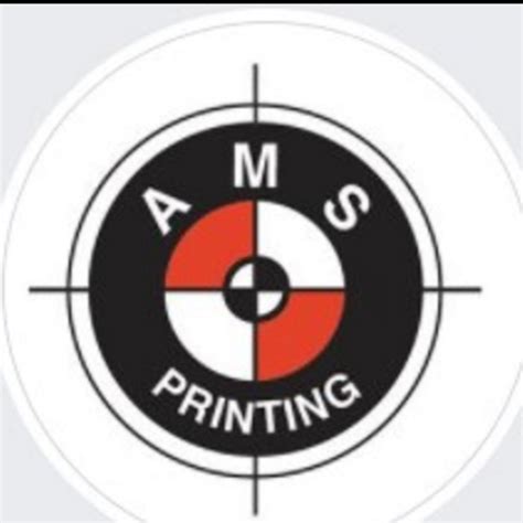 Ams Printing Online Presentations Channel