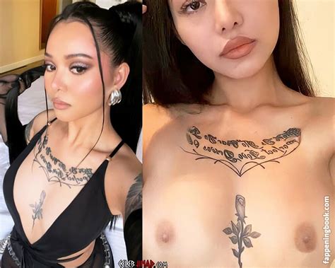 Bella Poarch Bllapoarch Nude OnlyFans Leaks The Fappening Photo