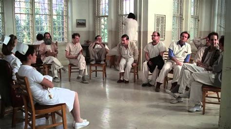 one flew over the cuckoo s nest meme
