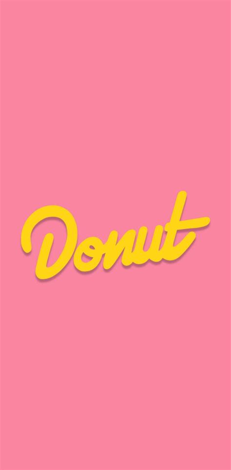 Donut Media Wallpapers Wallpaper Cave