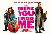 The More You Ignore Me with Q&A - Films - What's On - The Poly at Falmouth
