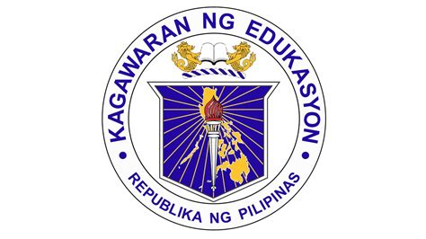 Deped Division Of Cagayan Logo