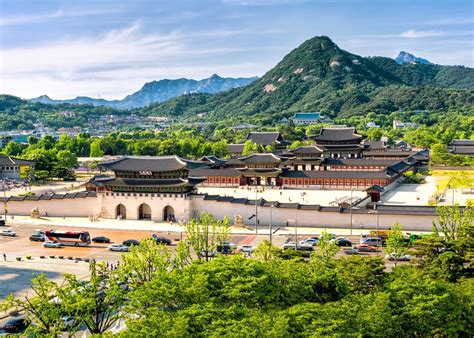South Korea Holidays 2020 & 2021 - Tailor-Made from Audley Travel