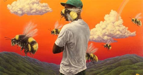 Tyler The Creator See You Again Ft Kali Uchis