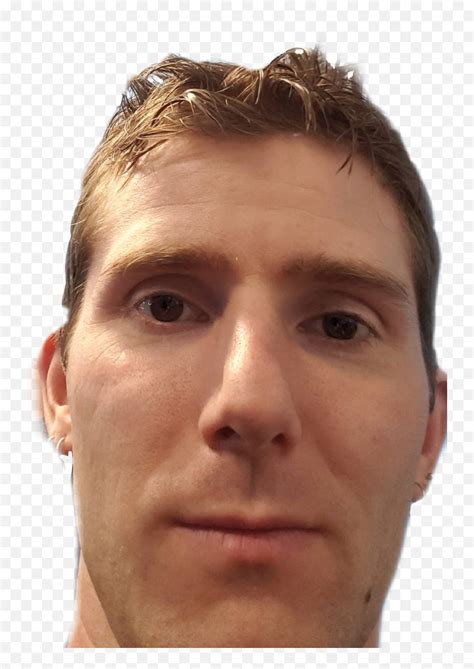 Linus Selfie Meme Sticker Linus Tech Tips Pnglinus Tech Tips Logo