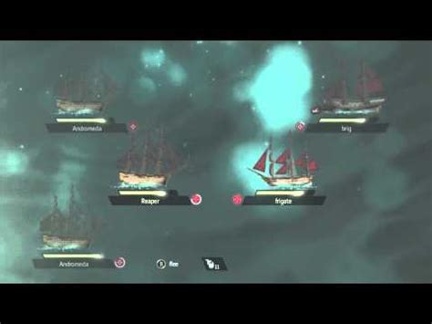 How To Earn Money In Kenways Fleet Assassin S Creed 4 Black Flag