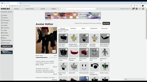 Roblox Account For Sale With Robux Youtube