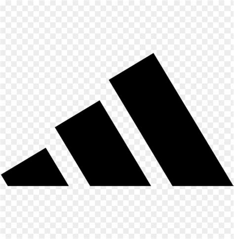 Adidas Logo Png Free Transparent PNG Logos Annadesignstuff Com