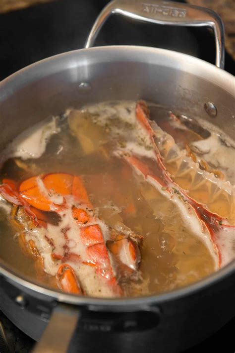 The Best Lobster Bisque Recipe Self Proclaimed Foodie