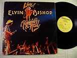 Elvin Bishop - Live! Raisin' Hell - Amazon.com Music