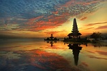 Places to Explore on the East Coast of Bali, Indonesia
