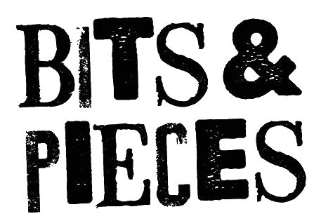 Bits And Pieces DeGraafOnline Com