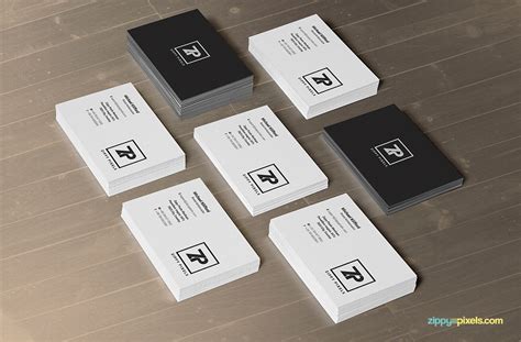 Maybe you would like to learn more about one of these? Free PSD Business Card Mockups | ZippyPixels