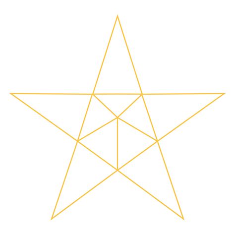 6 Best Printable Cut Out Star Shape