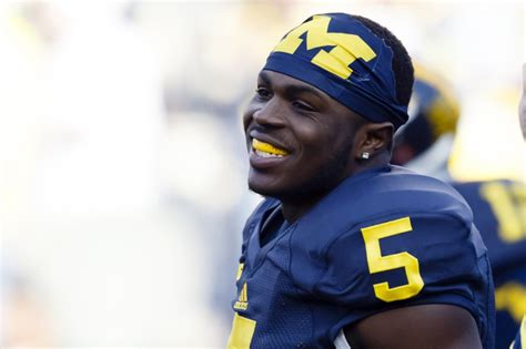michigan wolverines jabrill peppers shows versatility early
