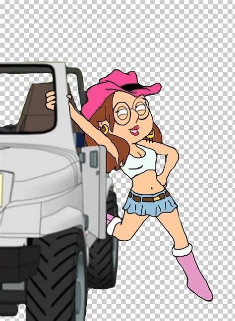 Meg Griffin Lois Griffin Photography Character Png Free Download