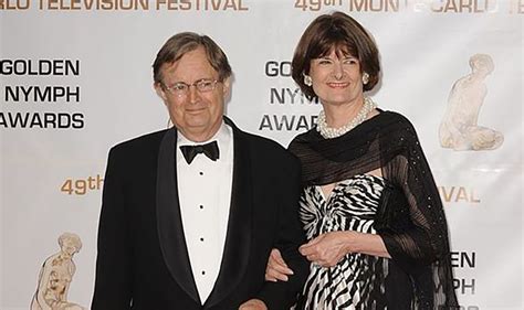 David Mccallum Wife Is Ncis Ducky Star Married In Real Life