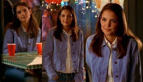 Pin By Vilena Thaís On Joey Potter Tv Show Outfits