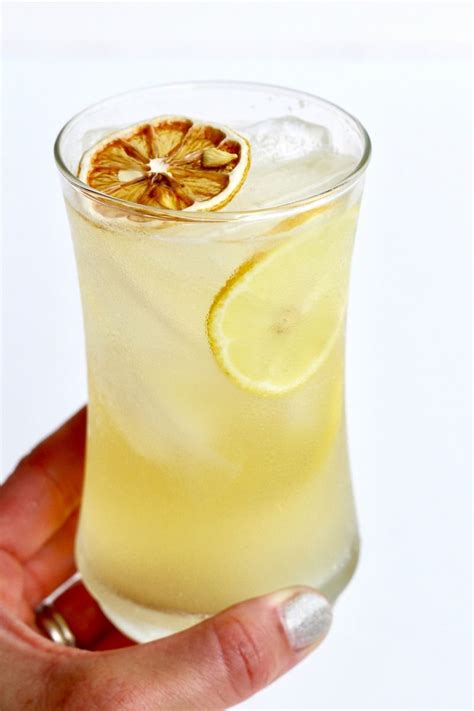This cucumber vodka lemonade recipe. Zesty Lemonade - classic vodka lemonade is kicked up with the addition of rich limoncello and ...