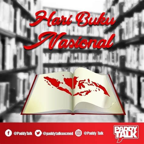 Gambar buku adalah jendela dunia 2021