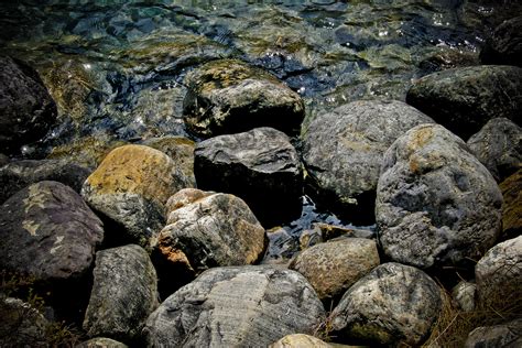 Images Gratuites Paysage Mer Côte Eau La Nature Roche Région