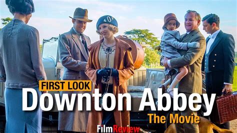 If you live outside the u.s., you can find the global release dates here: Downton Abbey Movie (2019) First look PICTORIAL teaser ...