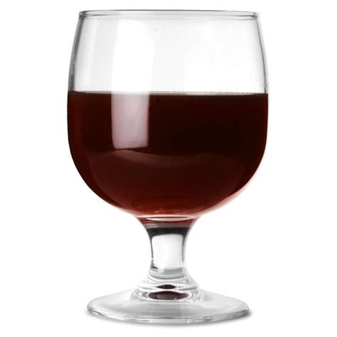 Amelia Wine Goblets 8 8oz 250ml Wine Goblets Wine Goblet