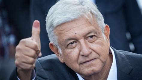 Telmex ¡manita Arriba Así Celebró Amlo El Fin De La Huelga En La Telefónica Omnia