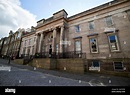 Liverpool institute performing arts lipa hi-res stock photography and ...