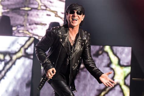 Scorpions Cancel Remaining Us Tour Dates Pop Culture Madness