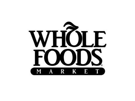 Whole Foods Market Logo Png Vector In Svg Pdf Ai Cdr Format