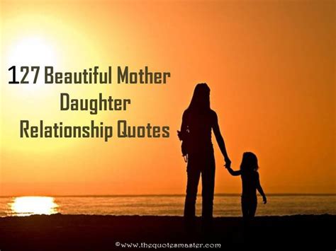 Mother Daughter Love Quotes In English