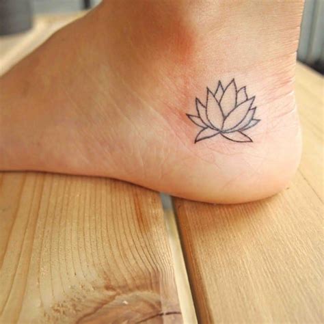 15 Small Tattoos With Big Meanings Top5